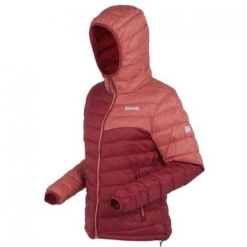 Damen Daunenjacke Hillpack II von Regatta