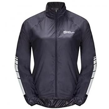 Giacca Morobbia Wind Donna Jack Wolfskin