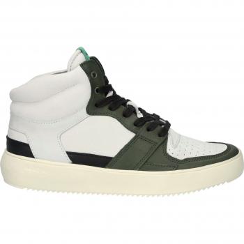 Blackstone Dwayne YG02 High Top Sneakers