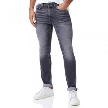 Jean slim noir Marc O'Polo 31/32