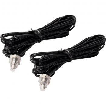 Capteur NTC 10 kΩ – Sonde Fil Étanche 2 m
