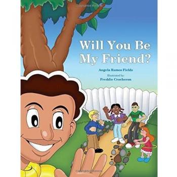 Will You Be My Friend?