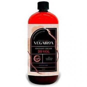 Crema Decolorante Vegairoa 20 Volumenes 1000ml