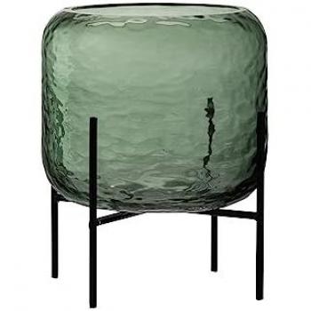 Pied Original Vaser 18 cm – Vert & Noir