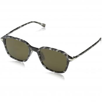 BOSS by Hugo Boss Men's Sunglasses 0909/S EC KCZ, Gray