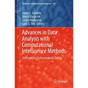 Advances in Data Analysis with Computational Intelligence Methods