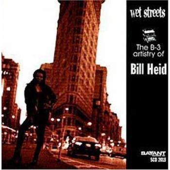 Wet Streets