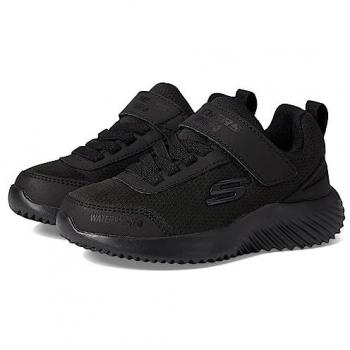SKECHERS Freizeitschuh Bounder Dripper Drop Größe 33, schwarz