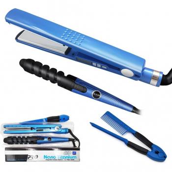 1.25 Nano Titanium Hair Straightener