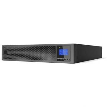 LevelOne IOT-USV 3KVA 3000W schwarz