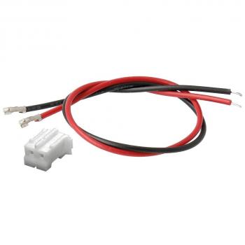 Conector Aéreo Hirose Hembra 2 Pines