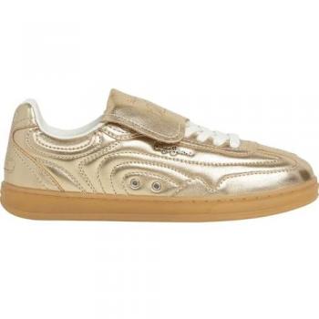 Zapatillas Peponetadas Pepe Jeans Dorado