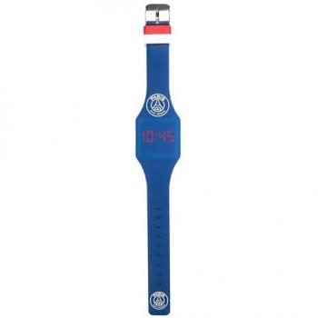Paris Saint Germain Youth Watch