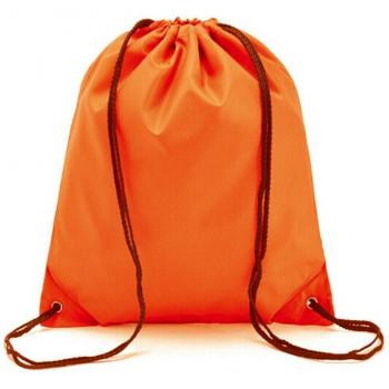 7-Color Waterproof Drawstring Sports Backpack