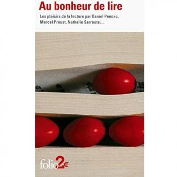 Au bonheur de lire: Les plaisirs de la lecture