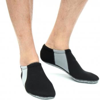 Snorkeling Flippers