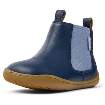 Stivale Camper Peù Cami Blu Scuro