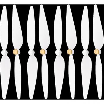 FIMi 4K Drone Propeller Replacement 1046 CW CCW