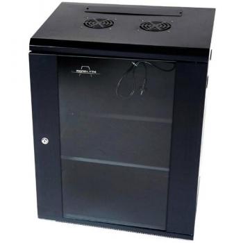 Armadio Rack a Muro Monolyth 15U SH6415 (60 x 45 cm)