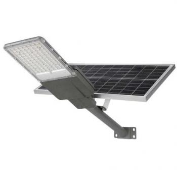 V-tac - Luz Solar LED 20W con Chip Bridgelux 6500K IP65