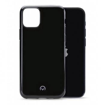 Cover Smartphone Mobilize per iPhone 12 mini, Nero