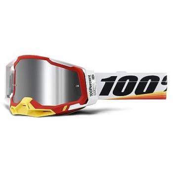 Occhiali da ciclismo 100percent Racecraft 2