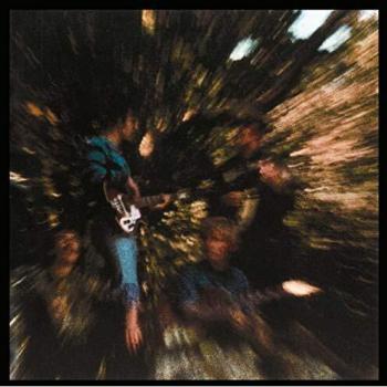Bayou country lp vinyl lp