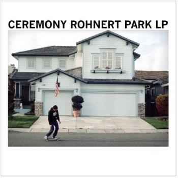 Rohnert Park