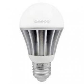 OMEGA ECO LED BULB E27 15W 4200K