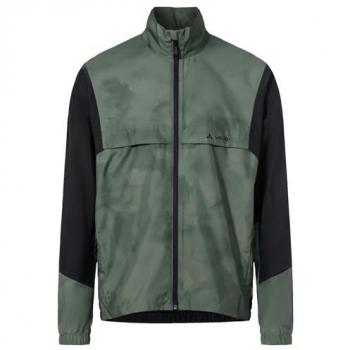 VAUDE Herren-Loamer-Air Jacke für Radfahren