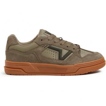 Baskets Vans Upland VN000D259JC1 – Taille 40, couleur marron