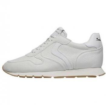 Sneakersy Voile Blanche Biela Julia 0012017552