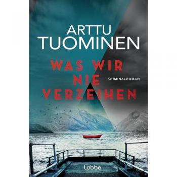 Was wir nie verzeihen