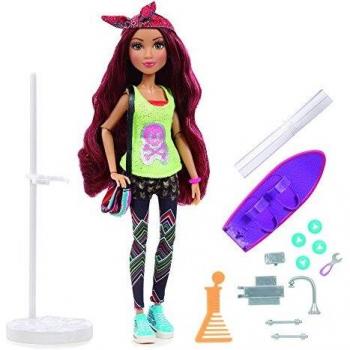 Skateboard Famosa Mc2 di Camryn