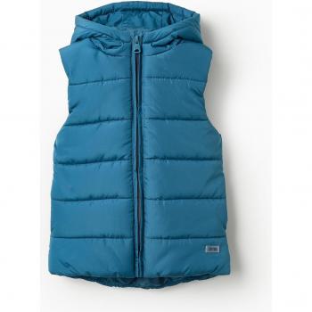 Zippy Chaleco Zkbap0104 Azul Niño