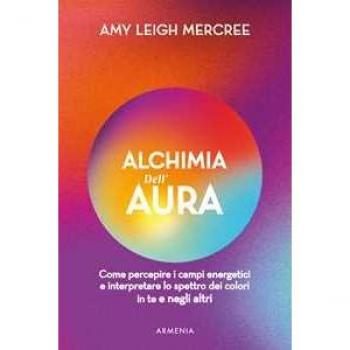 Alchimia dell'Aura