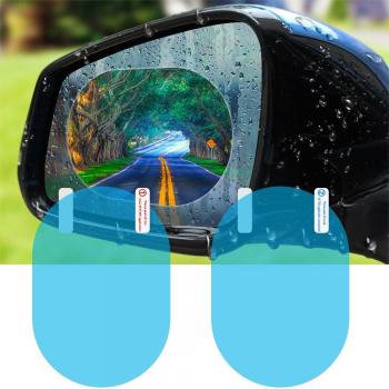 Espejo Retrovisor a Prueba de Agua para Tucson