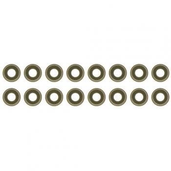 AJUSA 57023600 Dichtungssatz für VW, AUDI, MERCEDES-BENZ