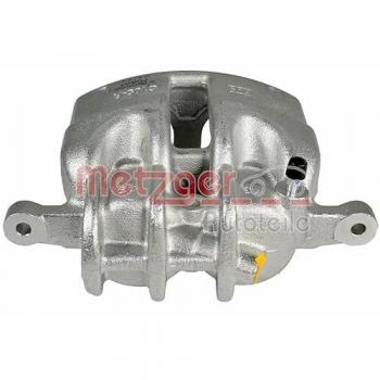 METZGER 6260566 Bremssattel für Fiat Scudo