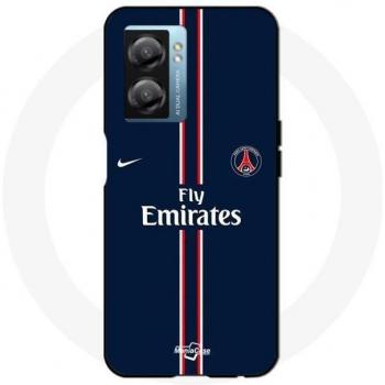 Realme V23 Paris Saint Germain Case