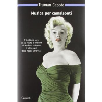 Musica per camaleonti