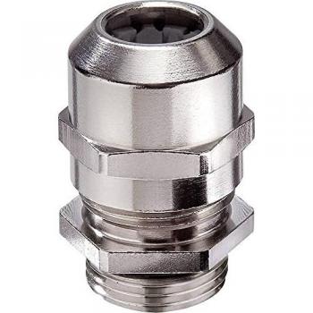 Wiska Meibom Erweiterung M50 Messing 10 Stück