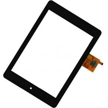 Verre tactile numériseur pour Acer Iconia Tab A1-810