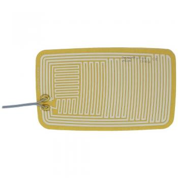 Thermo Tech Polyester Heizfolie 12 V 30 W