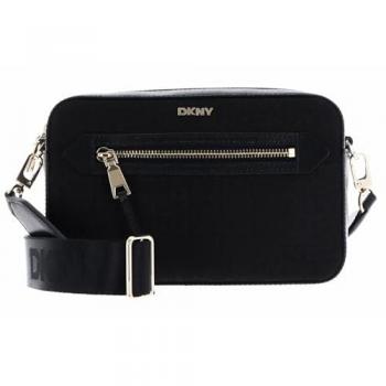 DKNY Umhängetasche Bryant, Leder