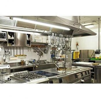 MATPRO Détergent dégraissant Alimentaire spécial Ventilation 1 L Jaune Clair