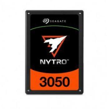Seagate SSD Nytro 3350 7,68 TB 2.5 SAS 3D eTLC