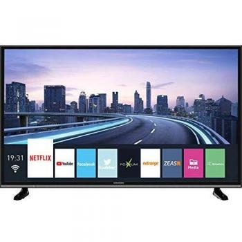 Grundig 55 VLX 7850 BP - Televisor Led Smart Tv 55 Hd