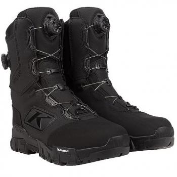 Klim Botas De Nieve Adrenaline Pro S Goretex Boa