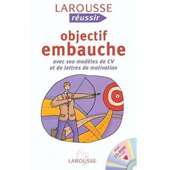 Objectif embauche